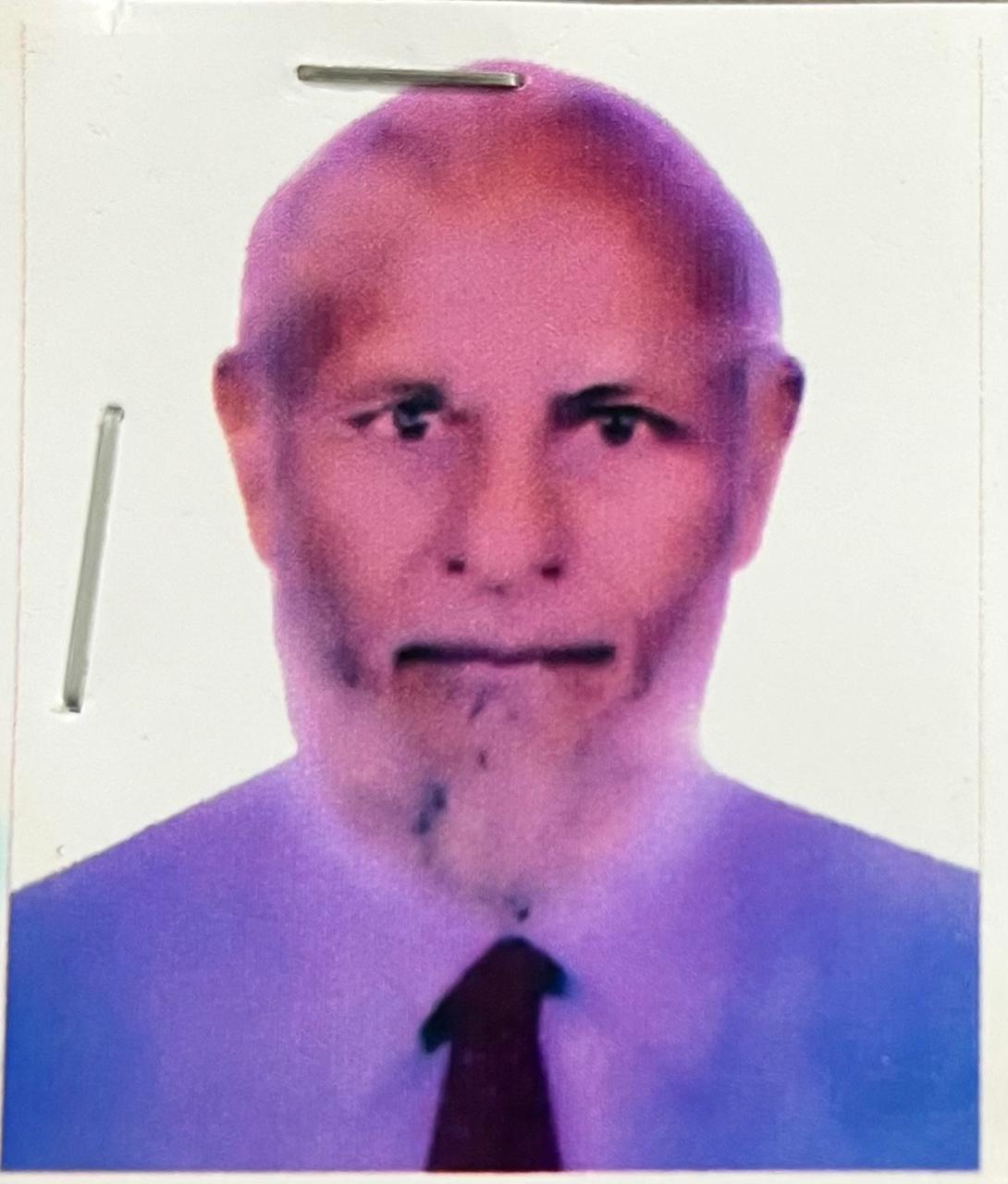 মোহাঃ আব্দুর রশিদ